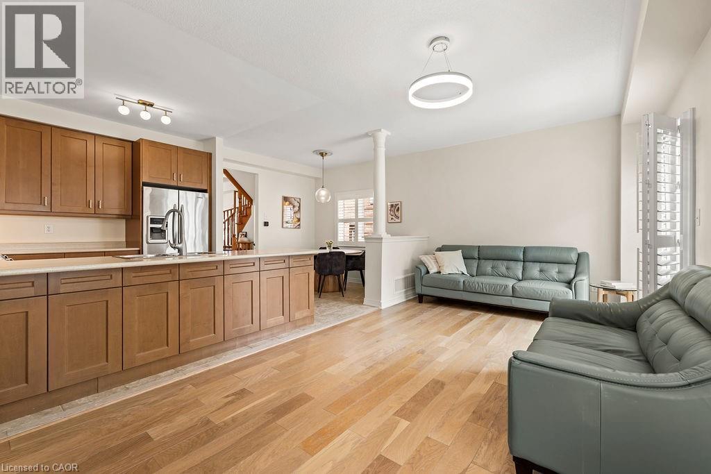 4670 Thomas Alton Boulevard, Burlington, ON