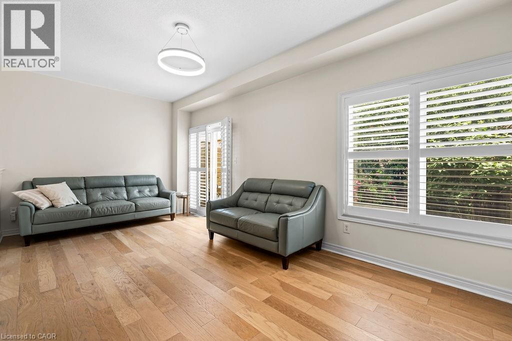 4670 Thomas Alton Boulevard, Burlington, ON