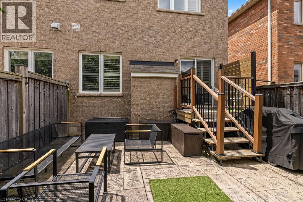 4670 Thomas Alton Boulevard, Burlington, ON