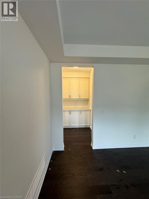 10 Guernsey Drive Unit# Upper, Kitchener, ON