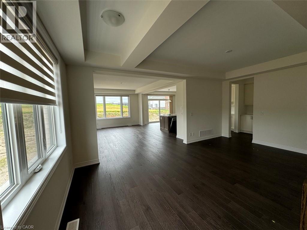 10 Guernsey Drive Unit# Upper, Kitchener, ON