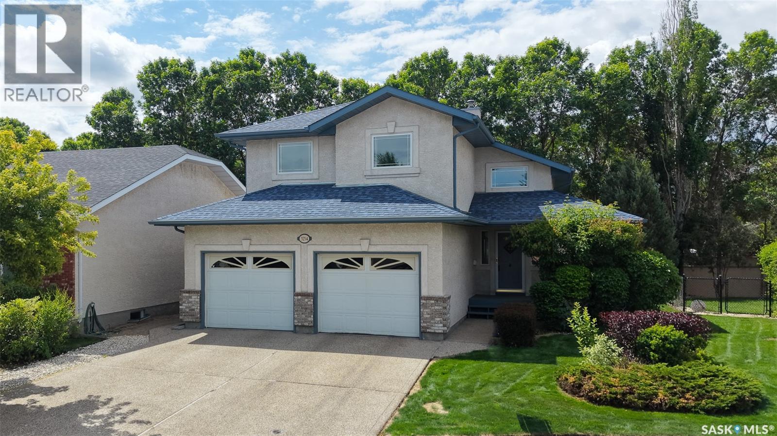 3254 Peyson Bay E, Regina, SK
