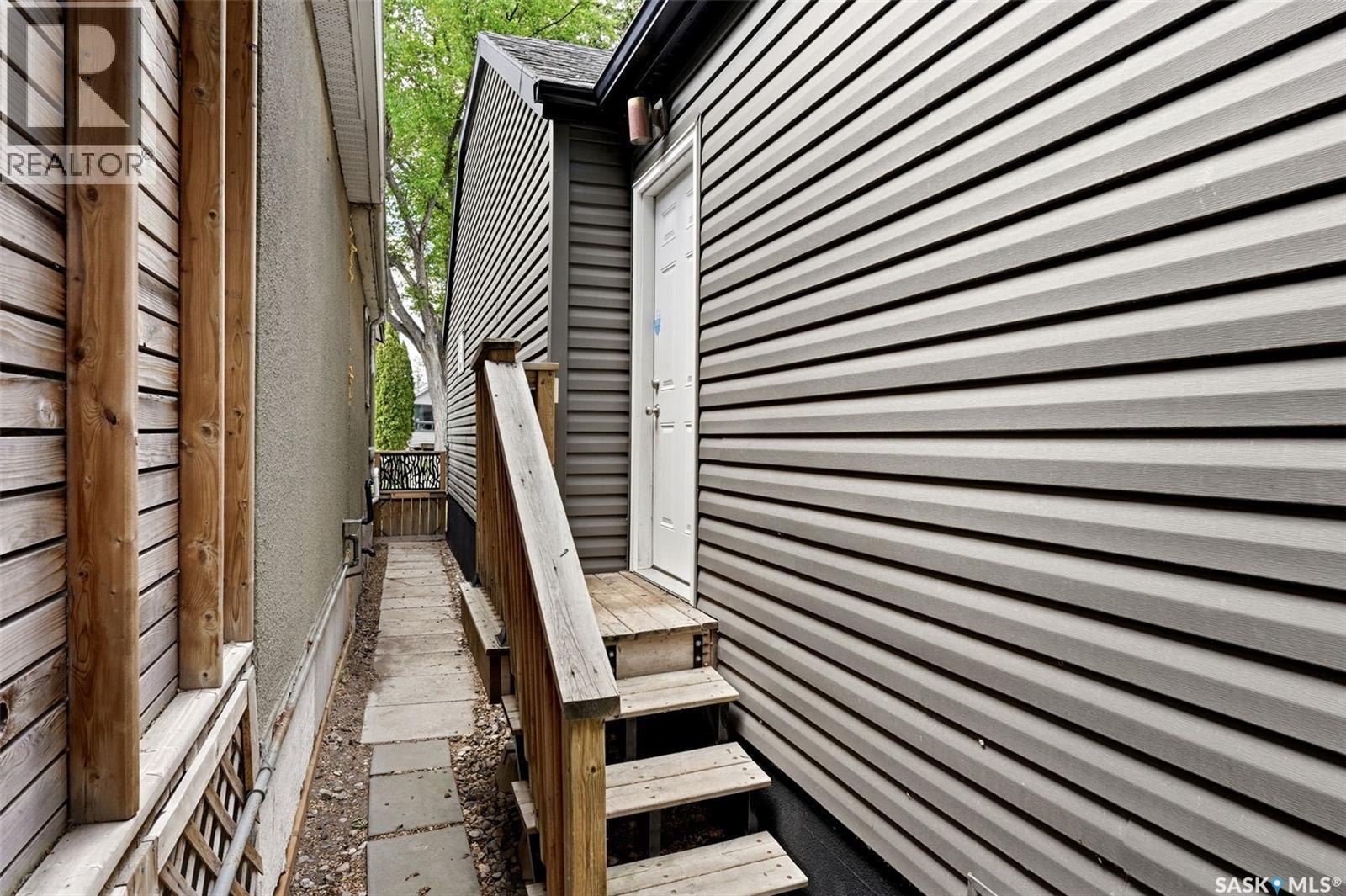 2467 Atkinson Street, Regina, SK