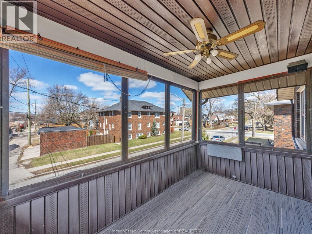 535 Pine Street, Windsor, ON