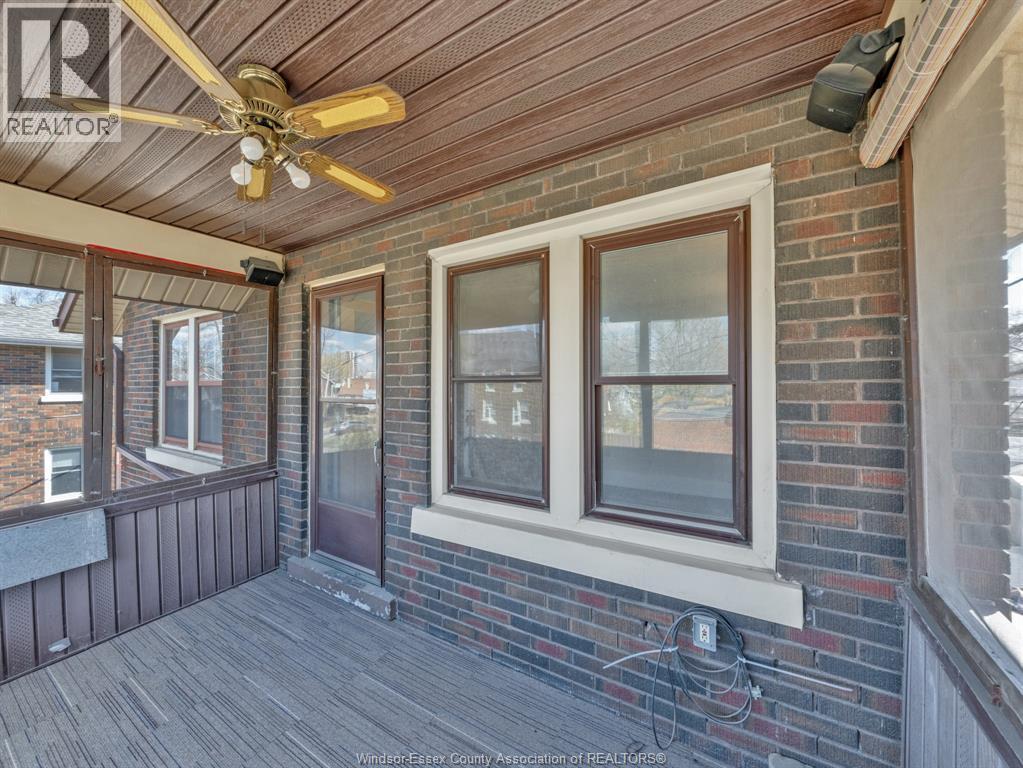 535 Pine Street, Windsor, ON