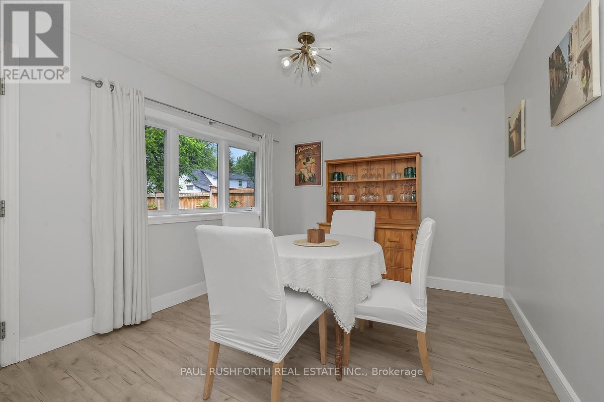 Dining Room - 74 Burland Street, Ottawa, ON
