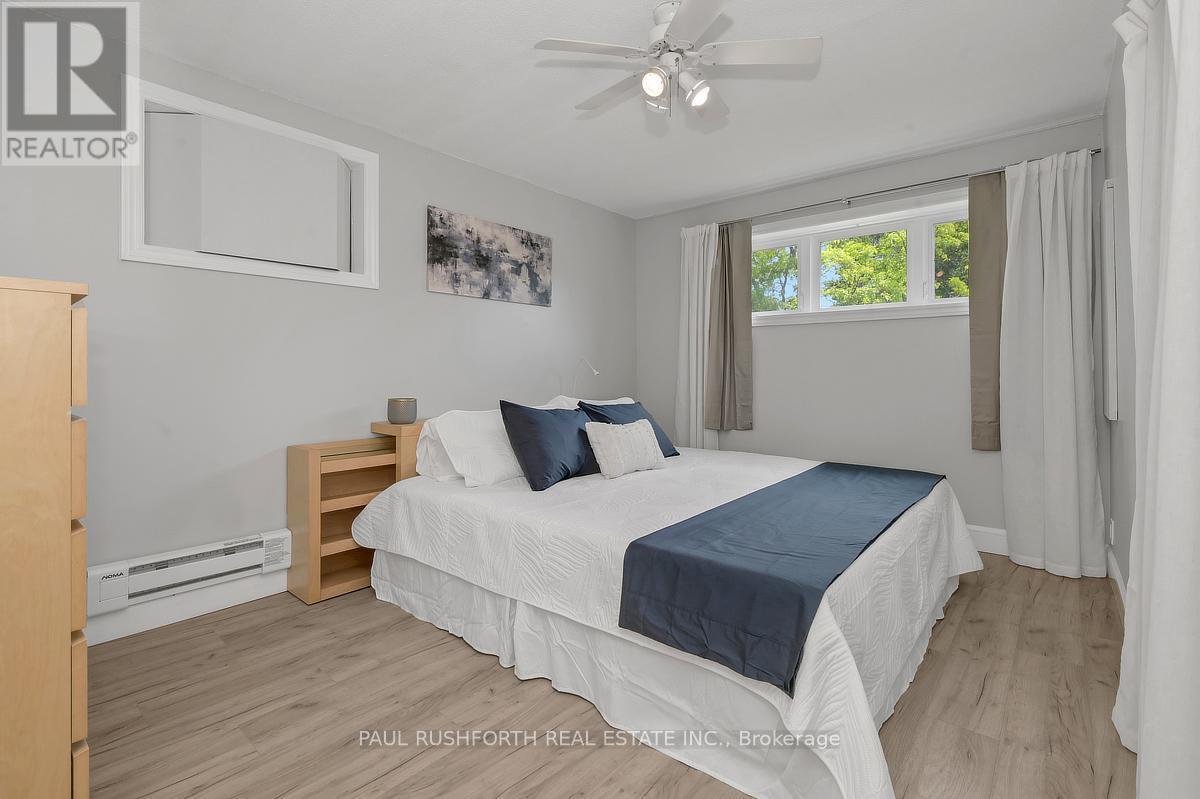 Primary Bedroom - 74 Burland Street, Ottawa, ON