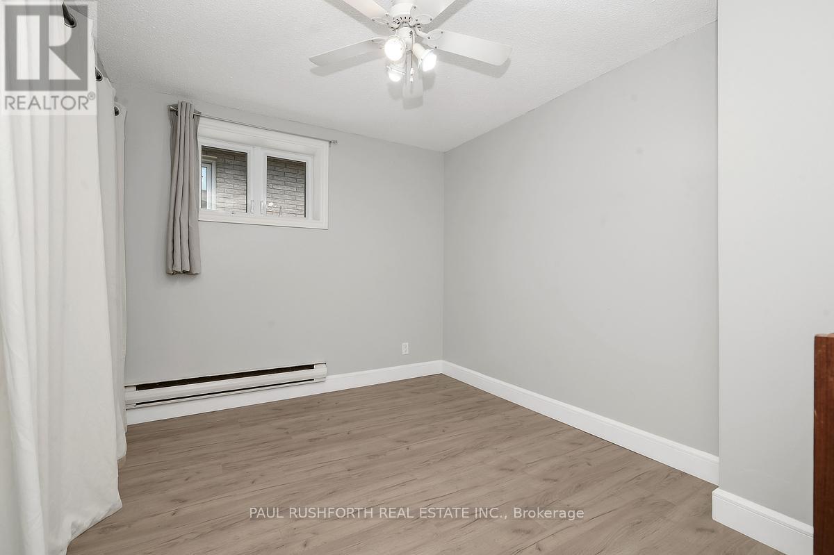 Bedroom #2 - 74 Burland Street, Ottawa, ON