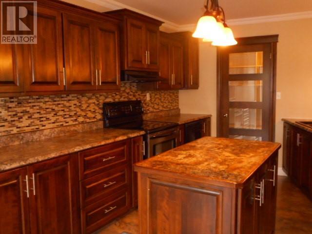 11 Circular Road, Springdale, NL