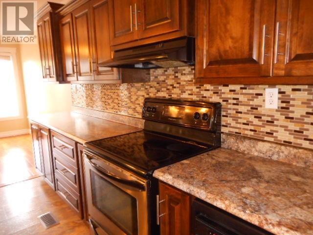 11 Circular Road, Springdale, NL