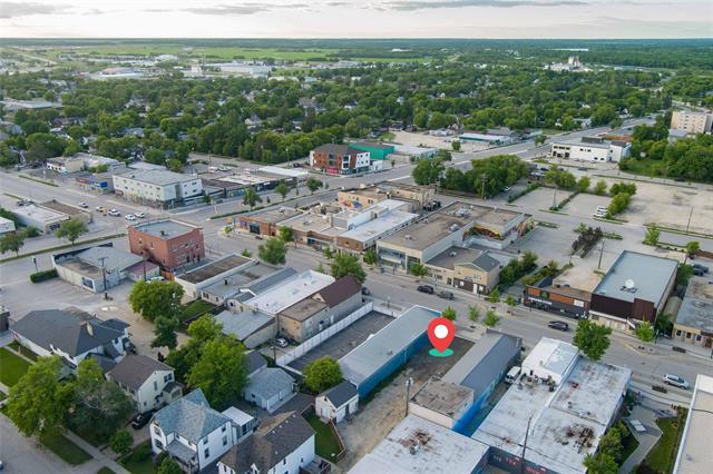 232 Manitoba Ave, Selkirk, MB