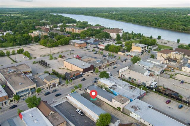 232 Manitoba Ave, Selkirk, MB