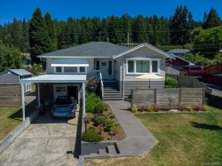 2563 15th Ave Port Alberni, BC V9Y 2Z4