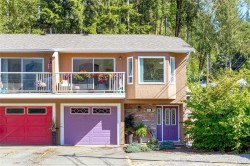 231 North Shore Rd Lake Cowichan, BC V0R 2G0