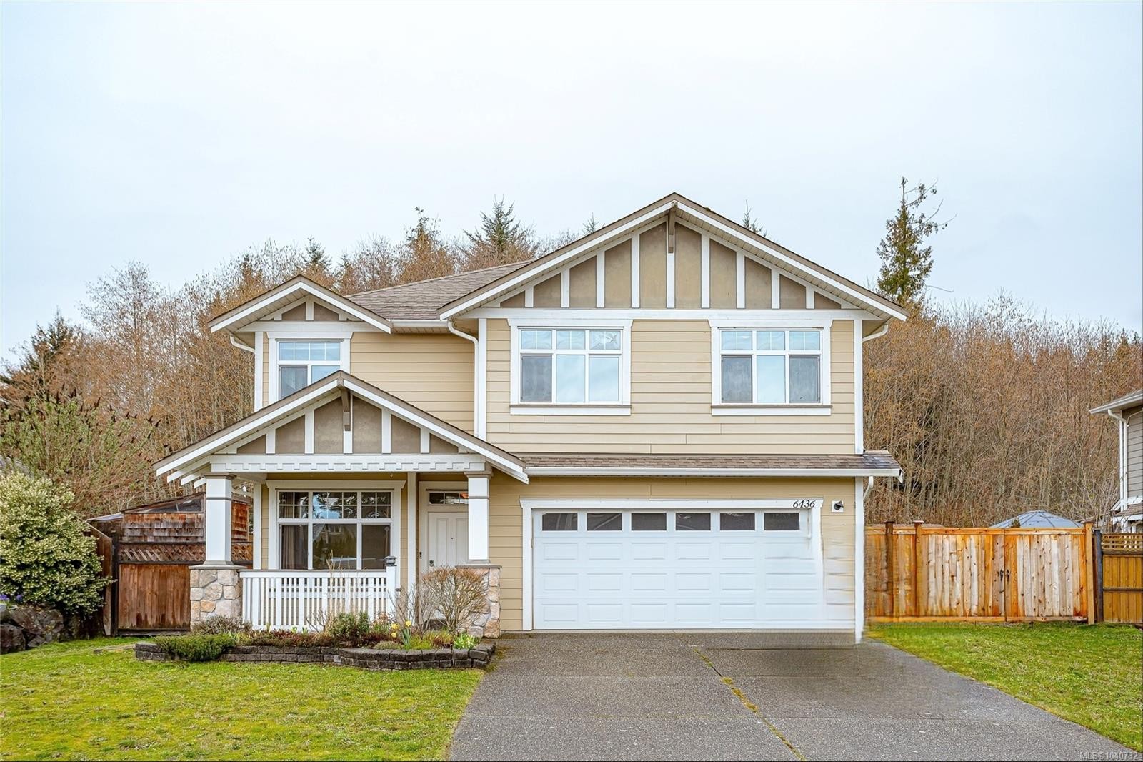 6436 Willowpark Way, Sooke, BC