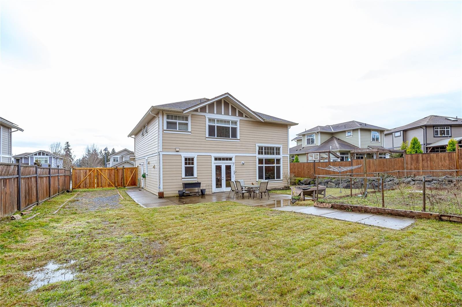6436 Willowpark Way, Sooke, BC