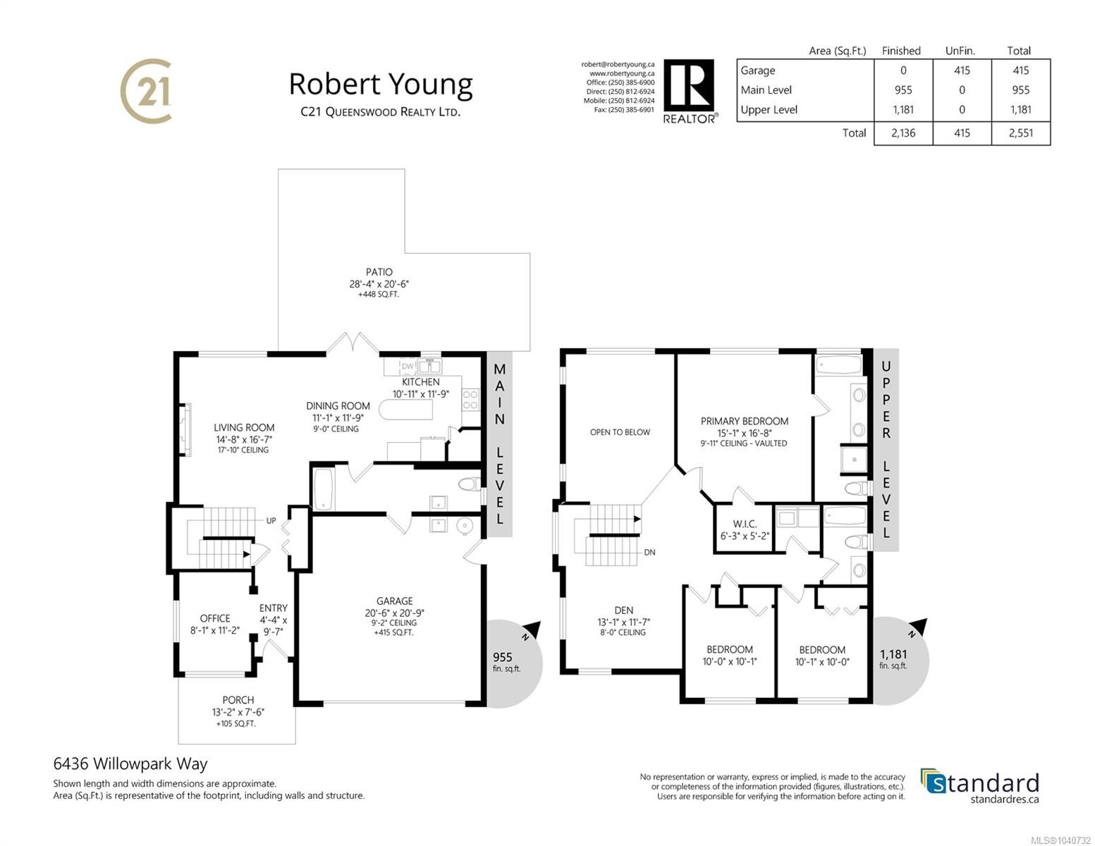 6436 Willowpark Way, Sooke, BC