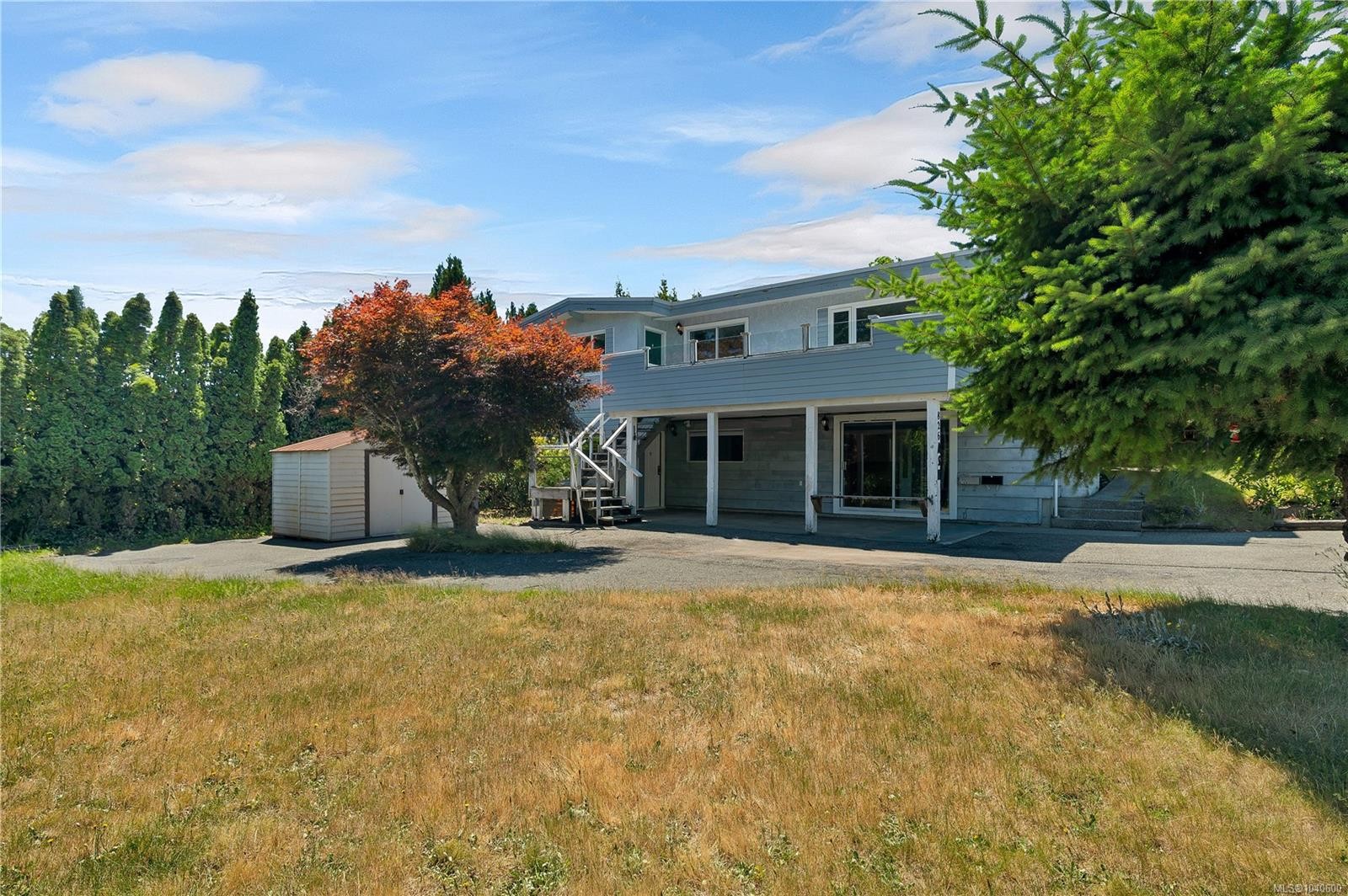 826 Ash St, Campbell River, BC