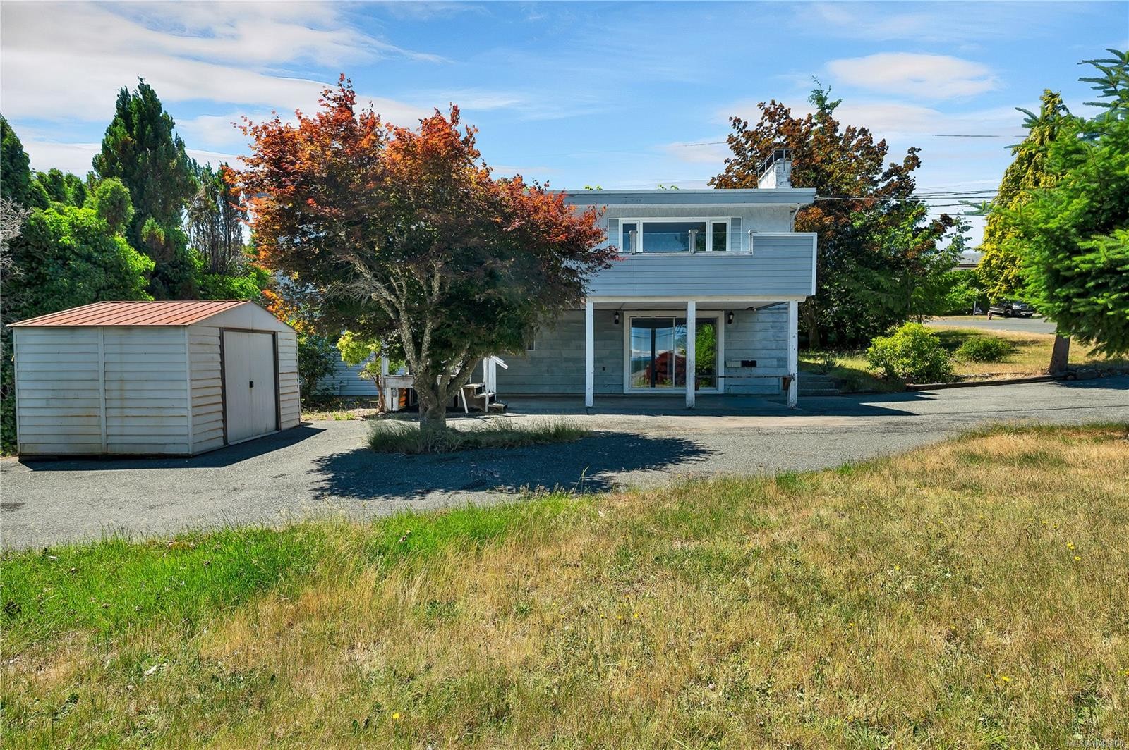 826 Ash St, Campbell River, BC