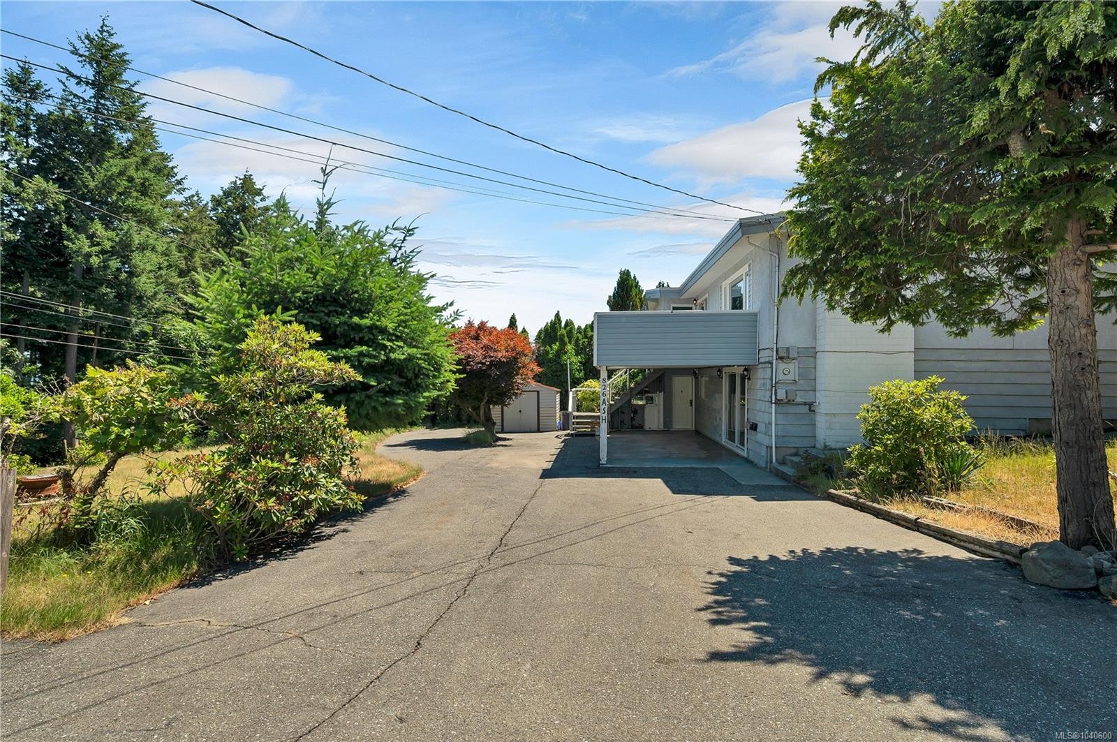 826 Ash St, Campbell River, BC