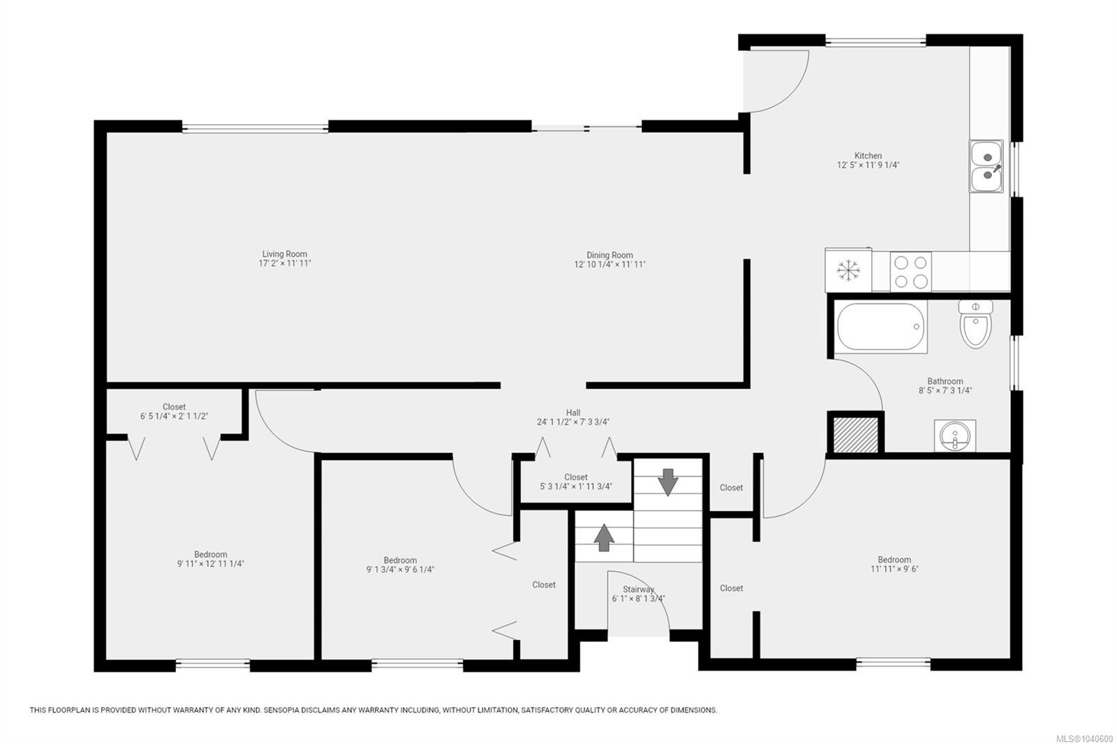 826 Ash St, Campbell River, BC