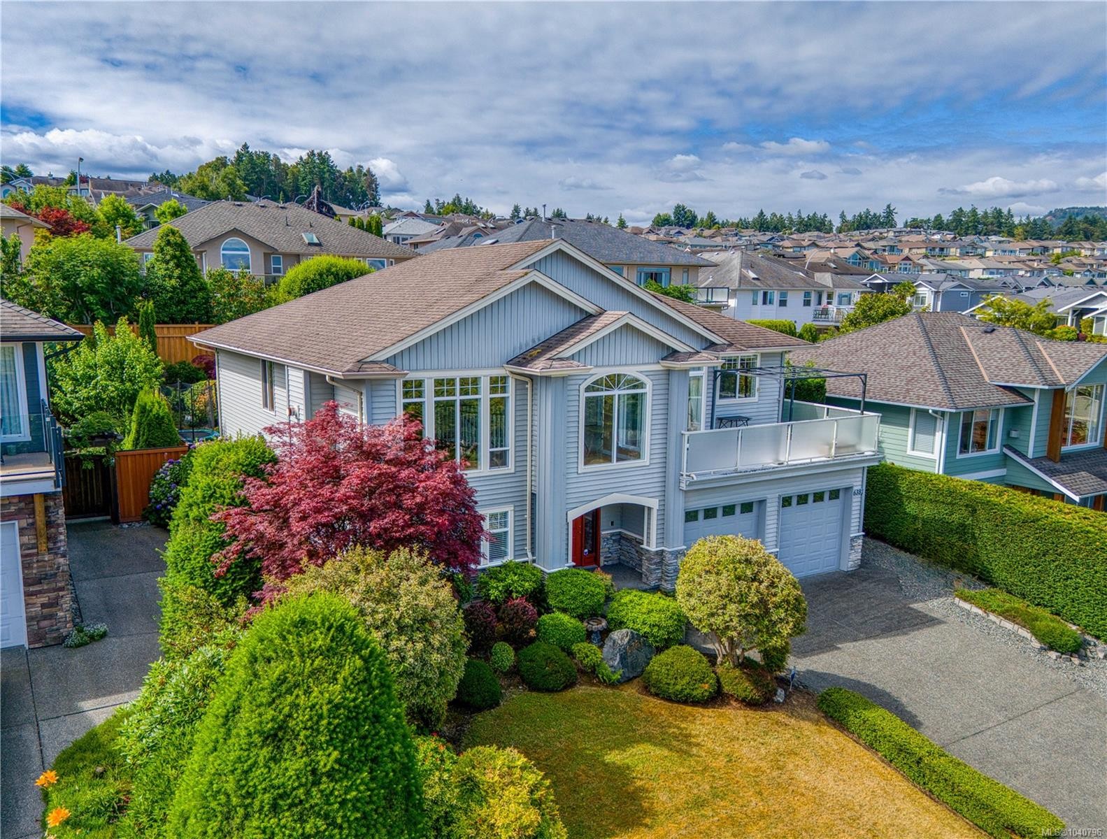 6381 Icarus Dr, Nanaimo, BC