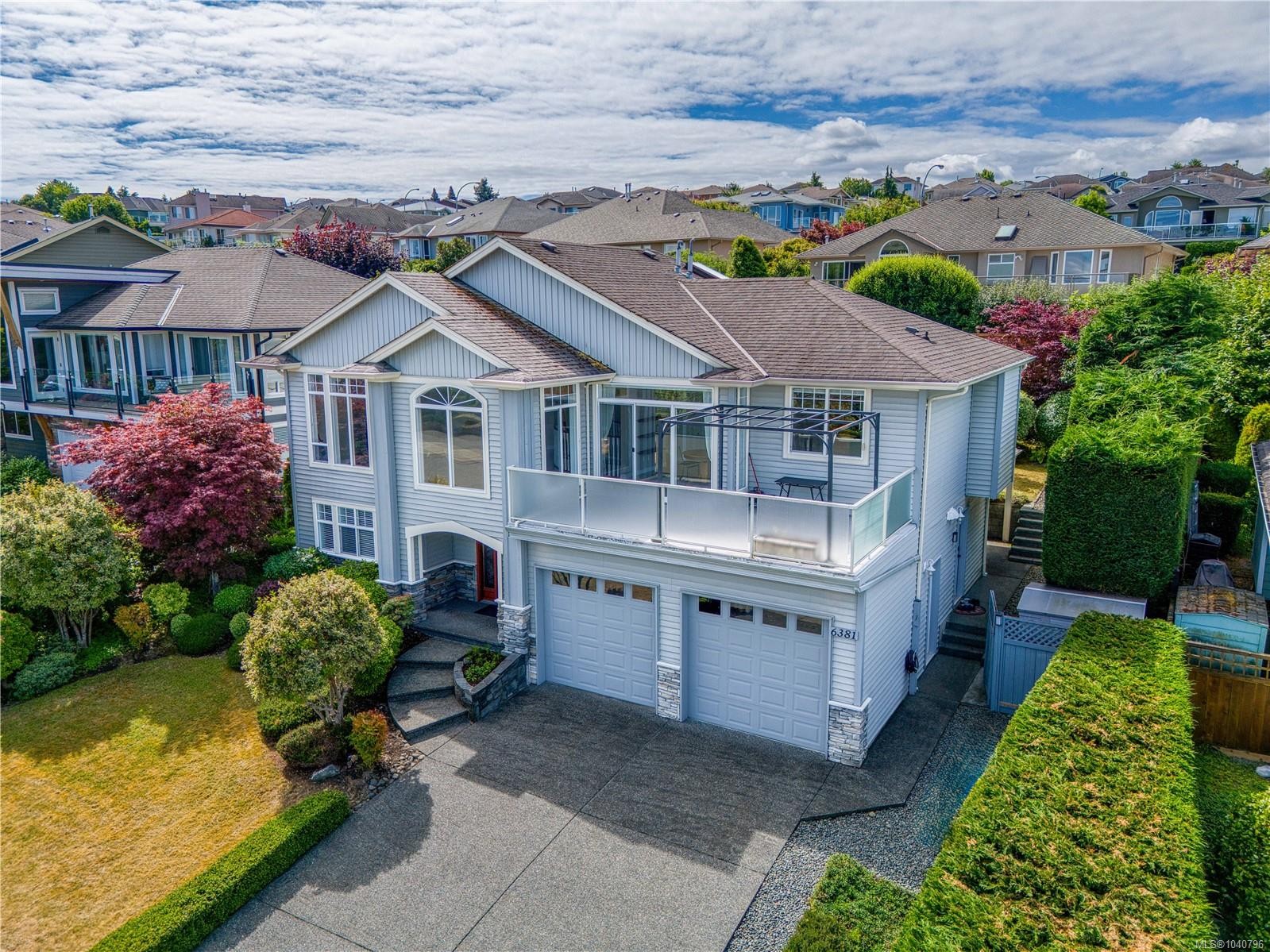 6381 Icarus Dr, Nanaimo, BC