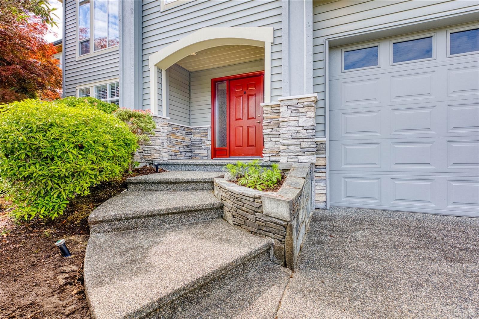 6381 Icarus Dr, Nanaimo, BC