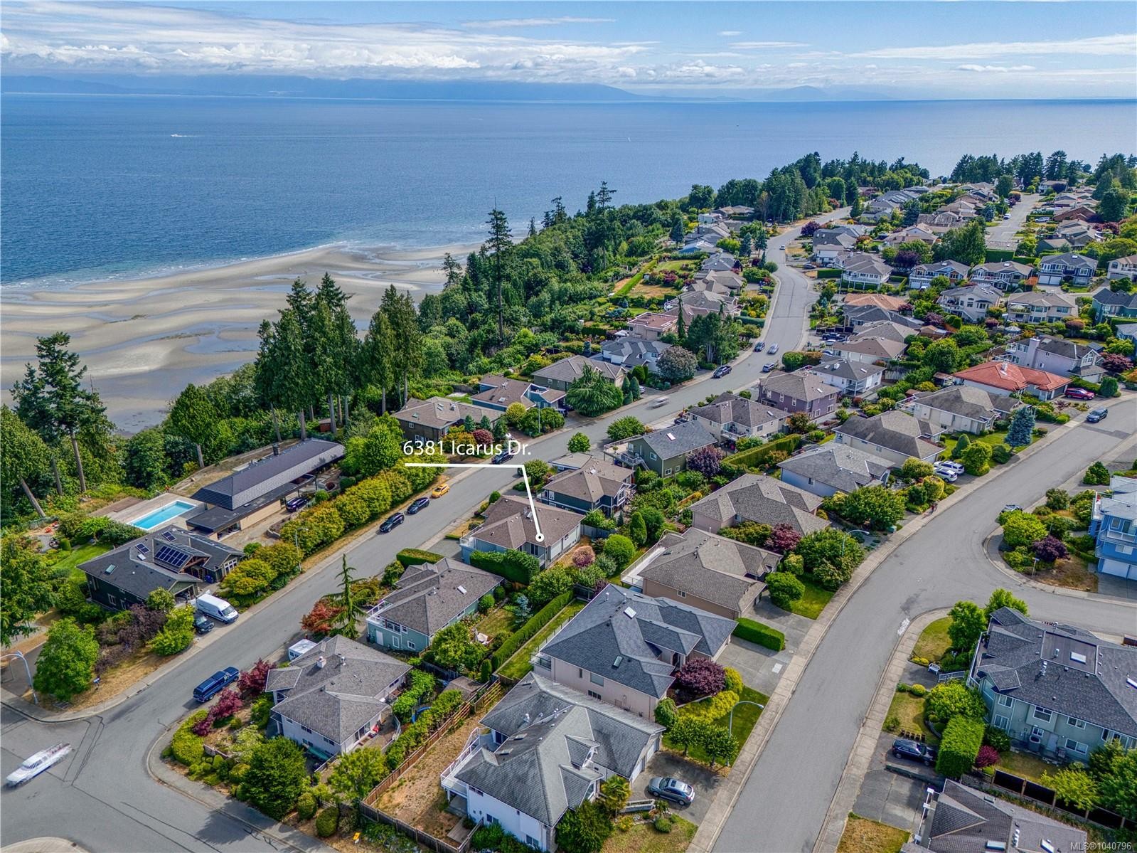 6381 Icarus Dr, Nanaimo, BC