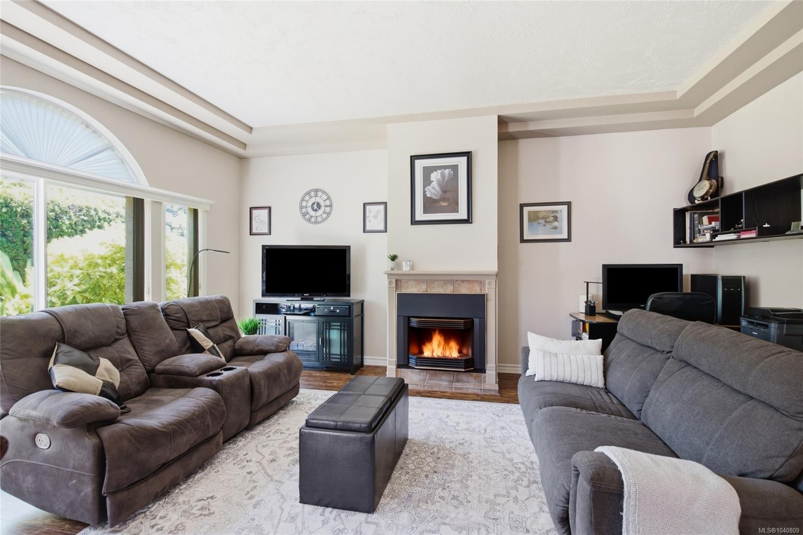 #30-677 Bunting Pl, Comox, BC