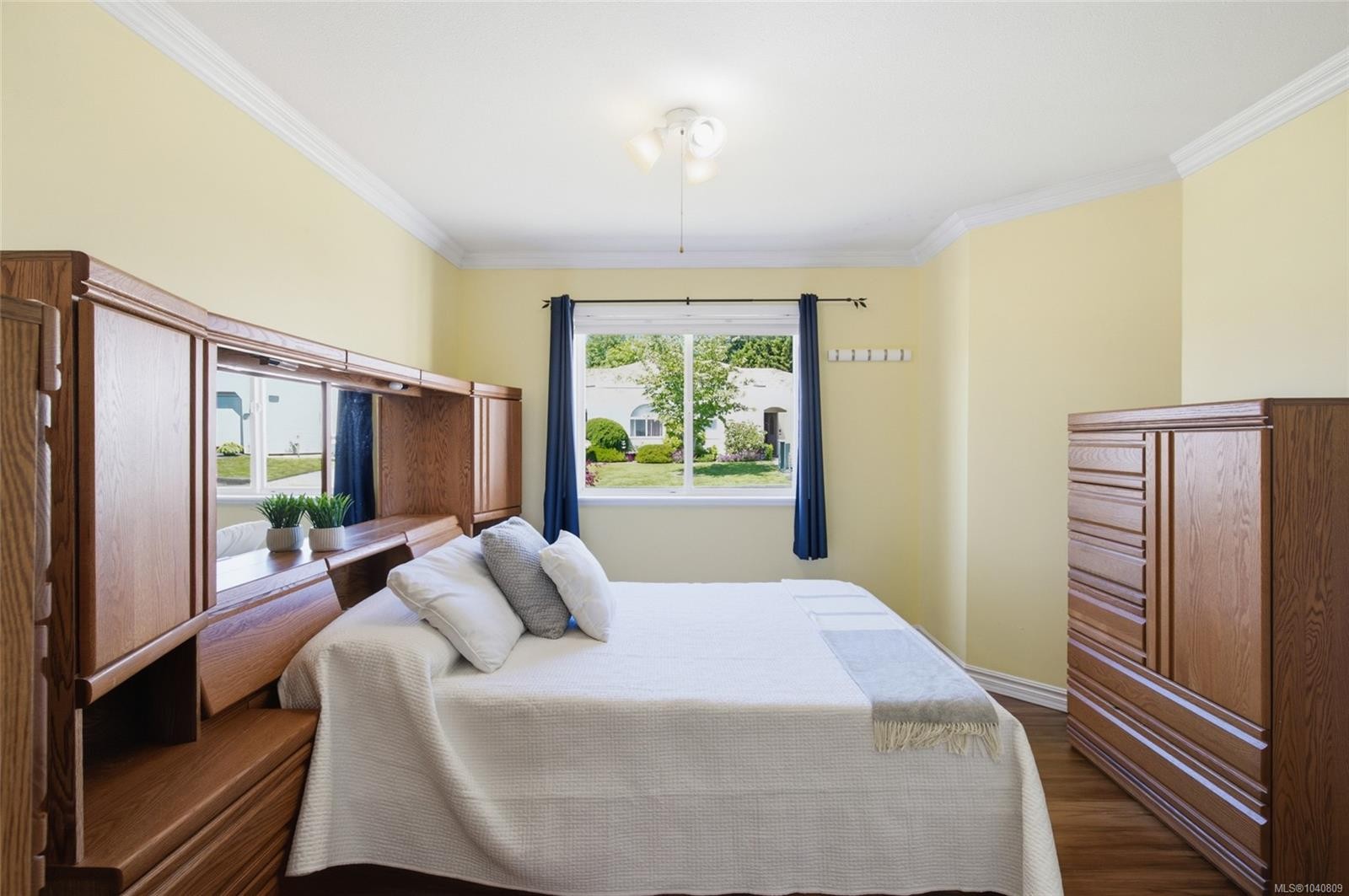 #30-677 Bunting Pl, Comox, BC