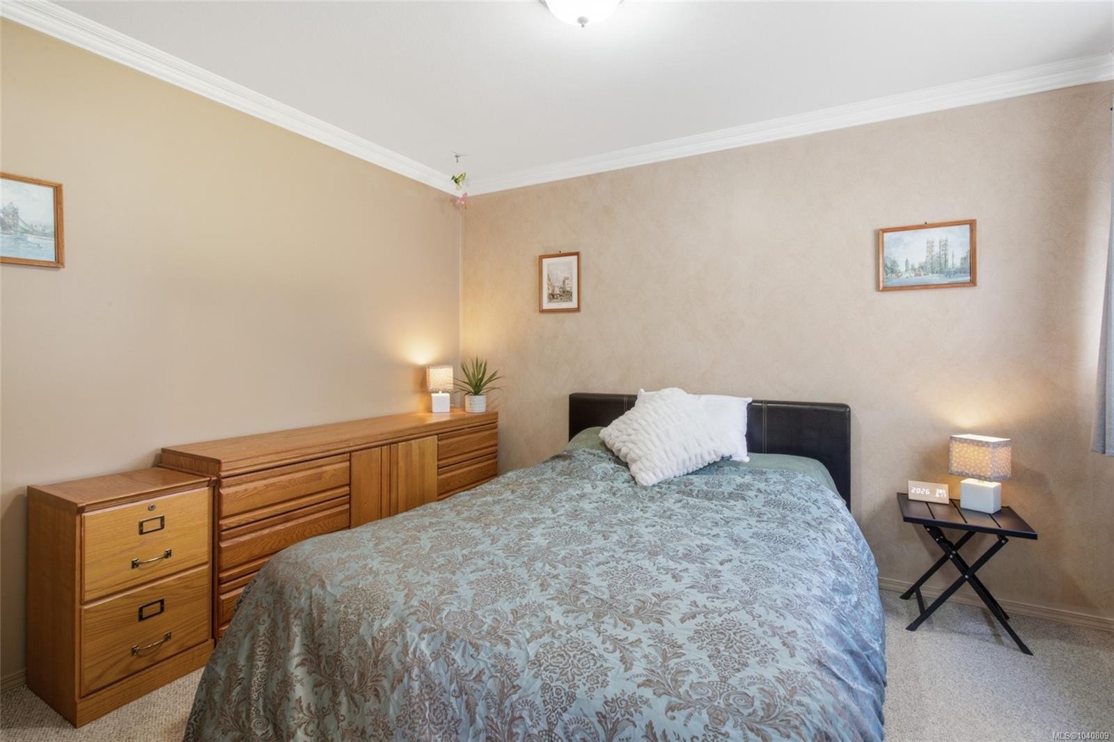 #30-677 Bunting Pl, Comox, BC