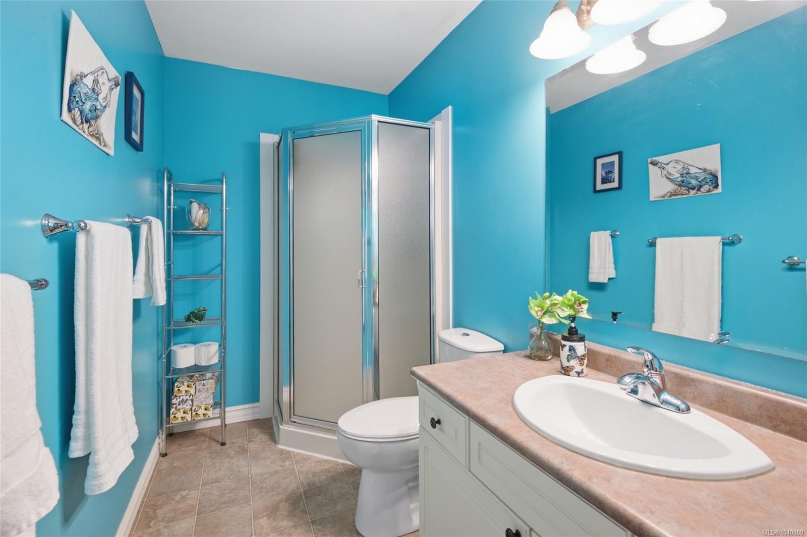 #30-677 Bunting Pl, Comox, BC
