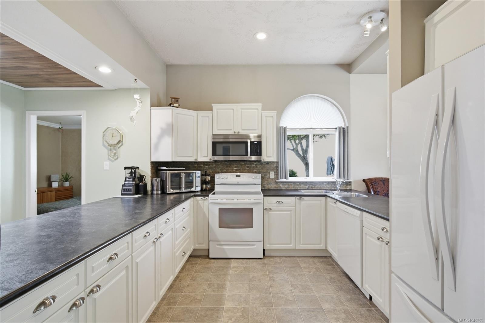 #30-677 Bunting Pl, Comox, BC