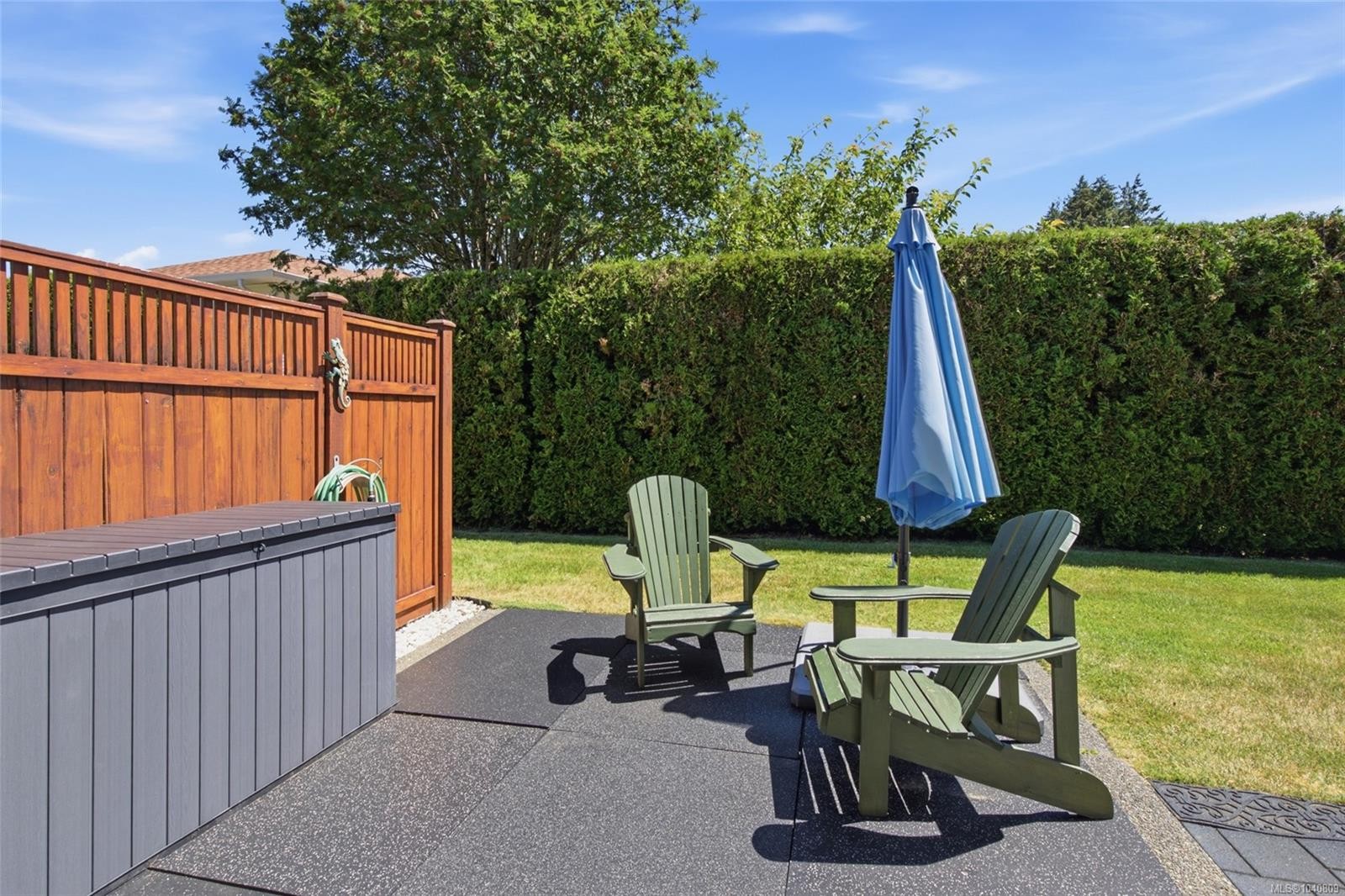 #30-677 Bunting Pl, Comox, BC