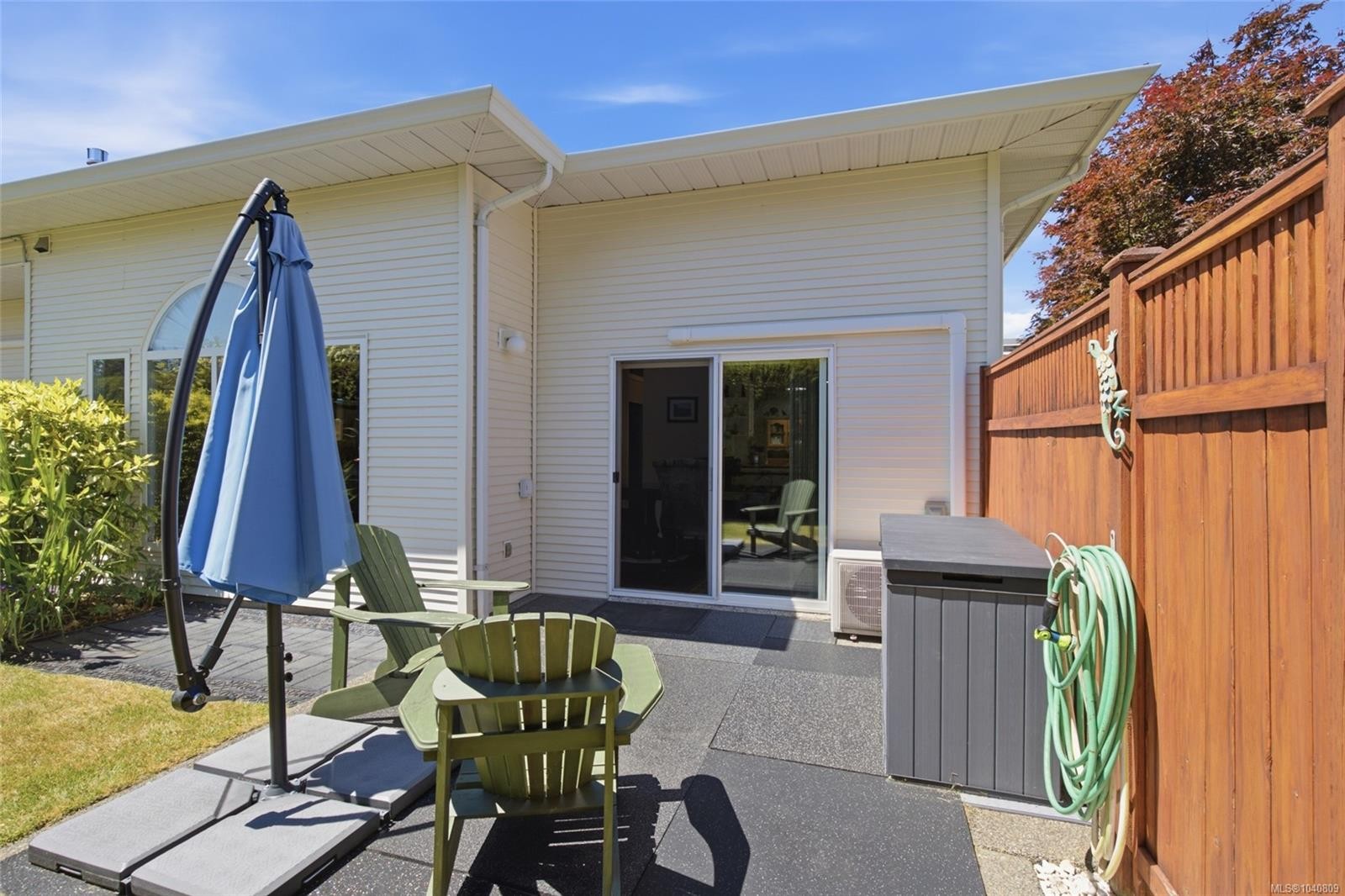 #30-677 Bunting Pl, Comox, BC