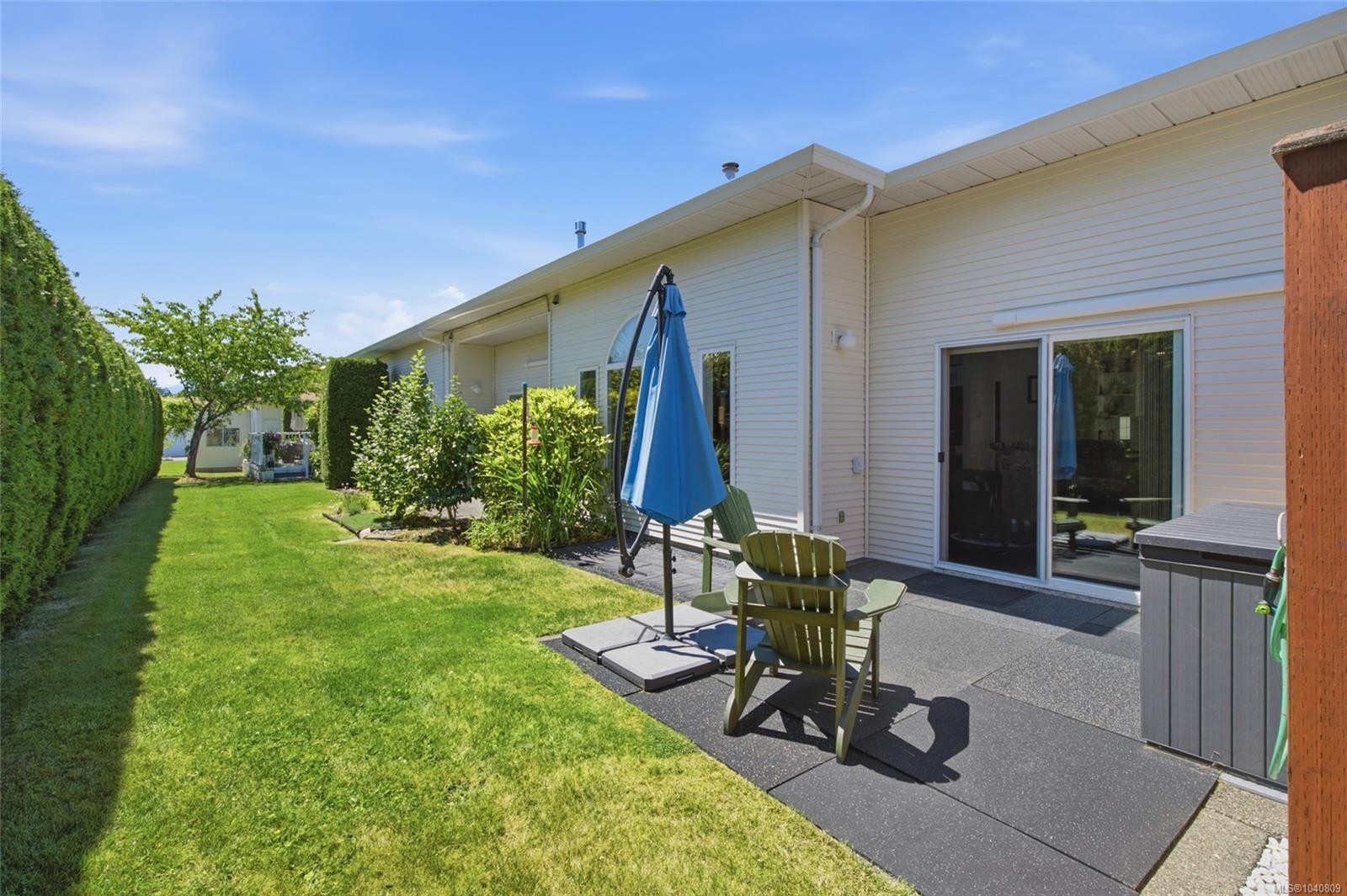 #30-677 Bunting Pl, Comox, BC