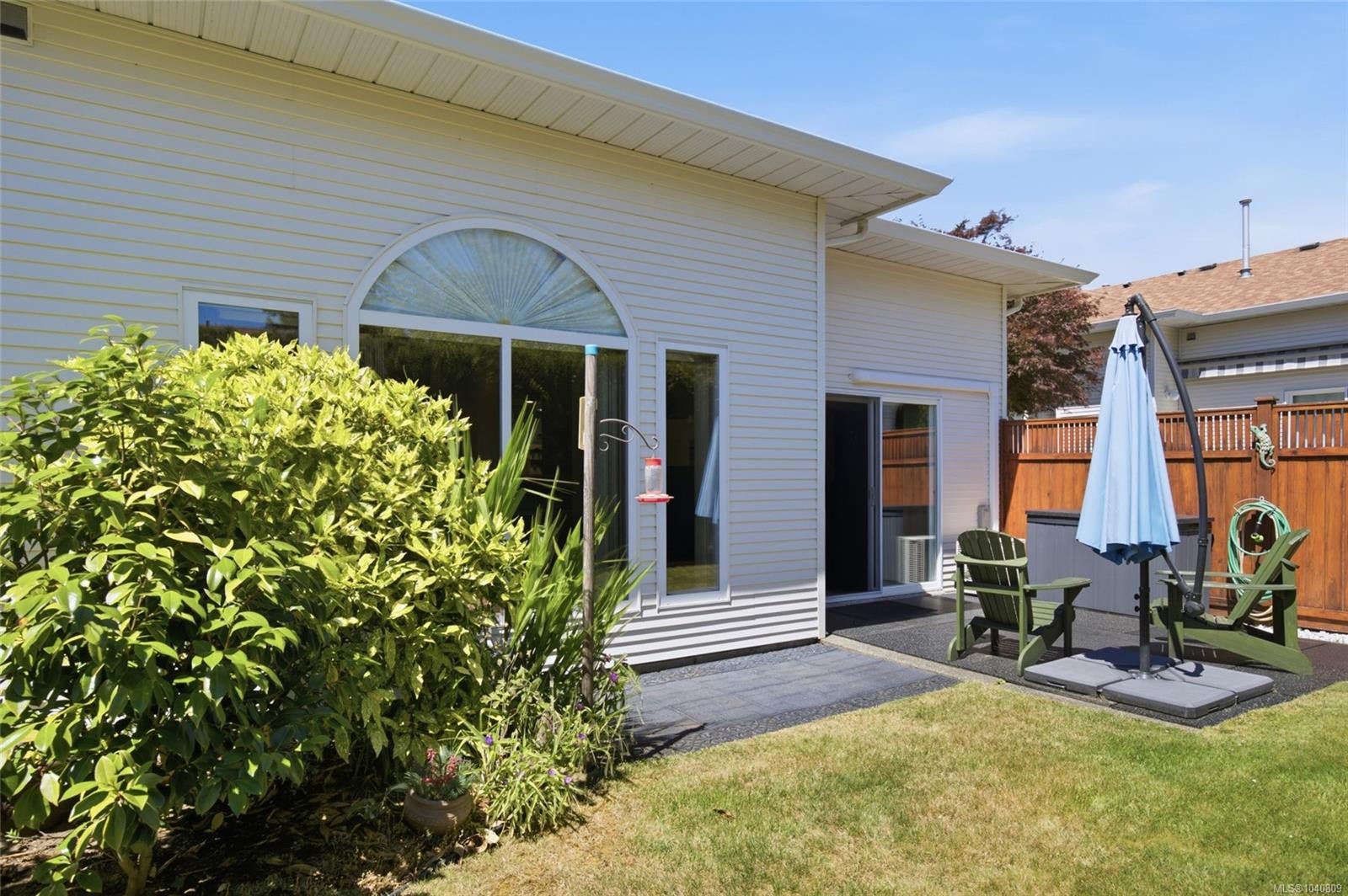 #30-677 Bunting Pl, Comox, BC