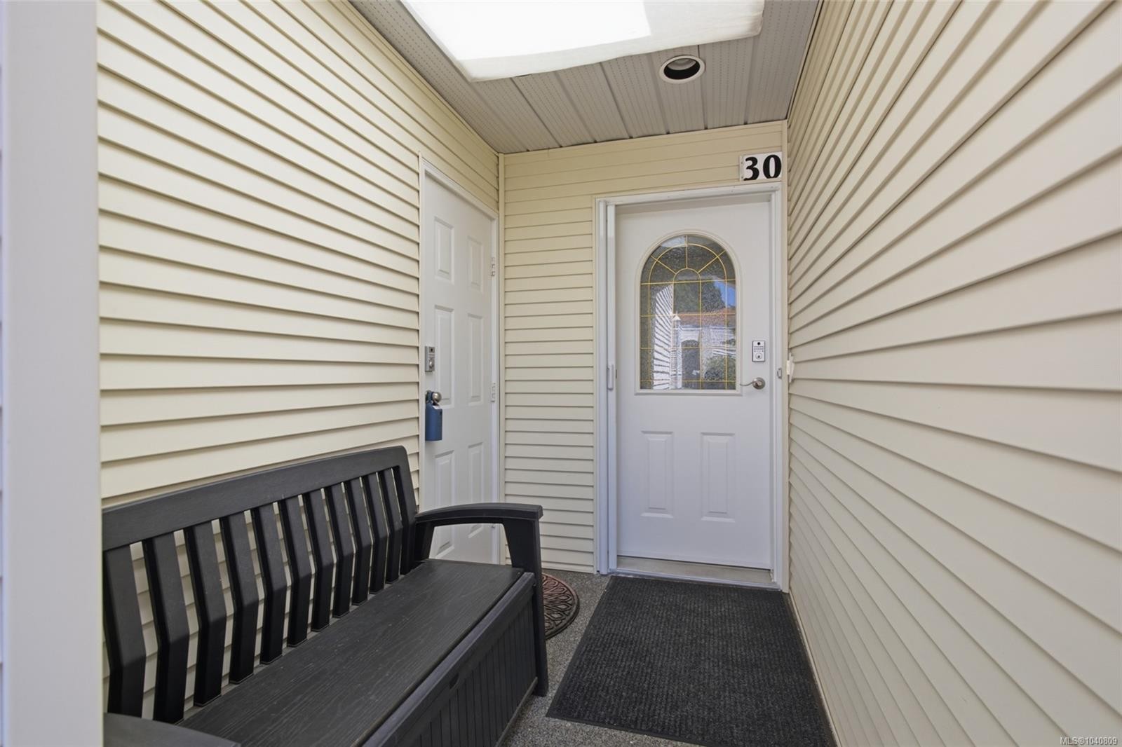 #30-677 Bunting Pl, Comox, BC