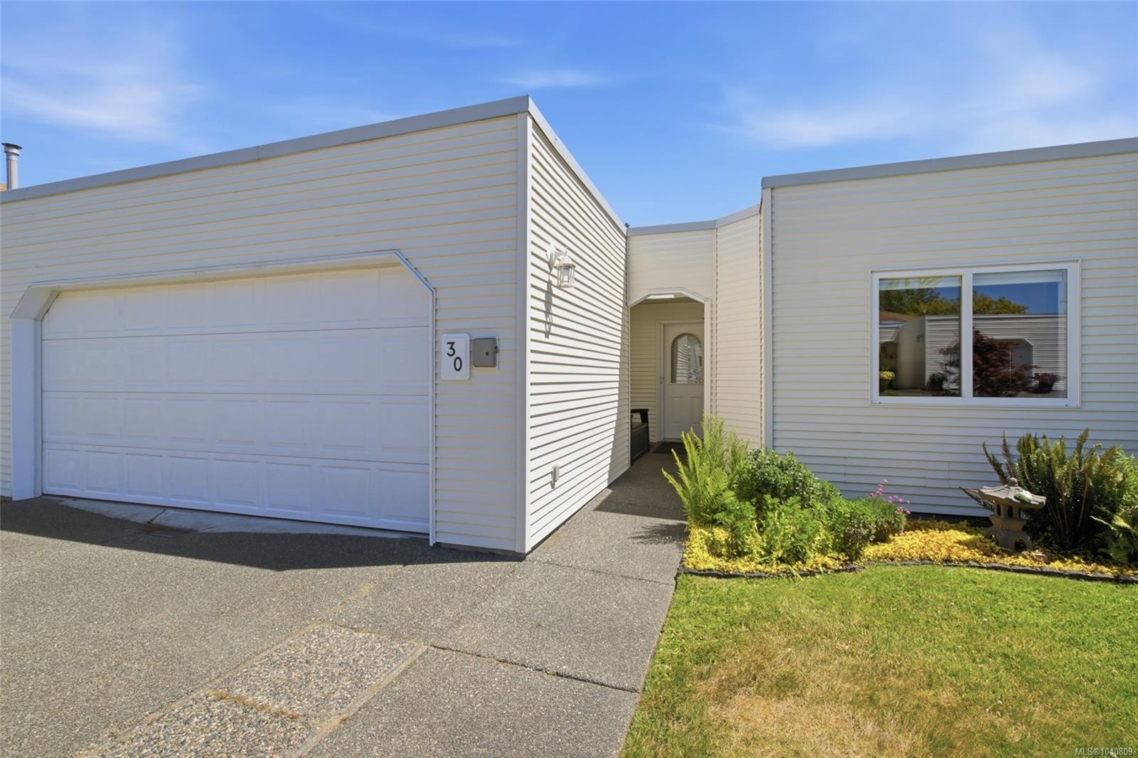 #30-677 Bunting Pl, Comox, BC