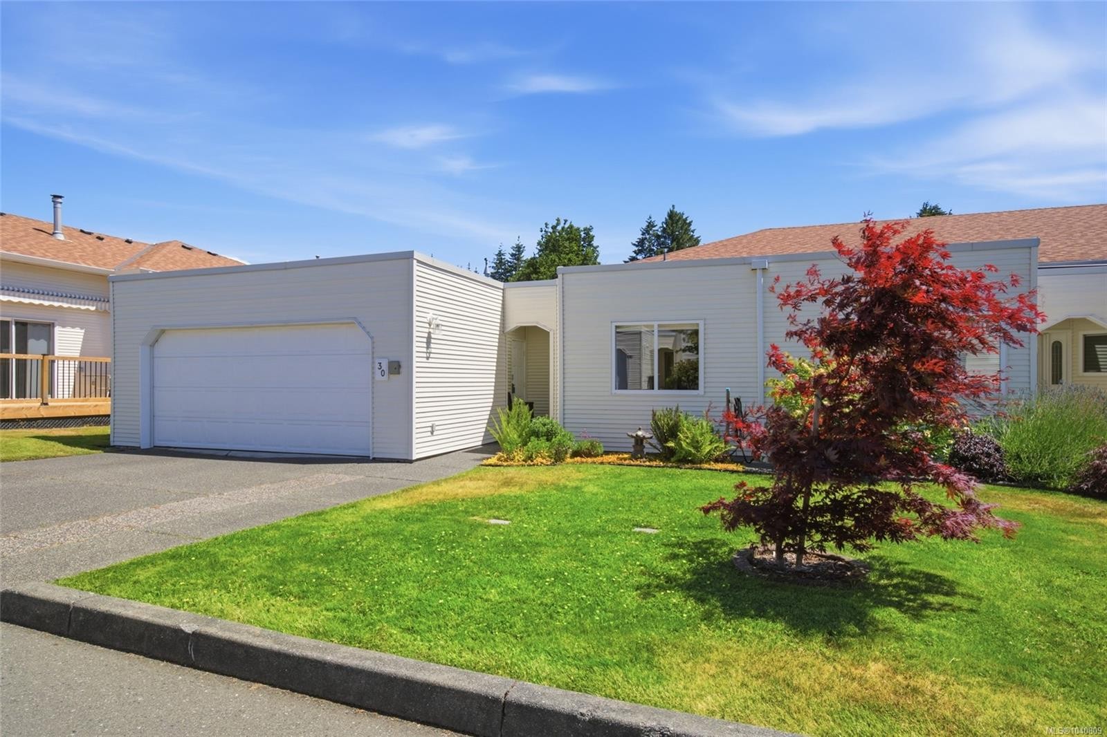 #30-677 Bunting Pl, Comox, BC