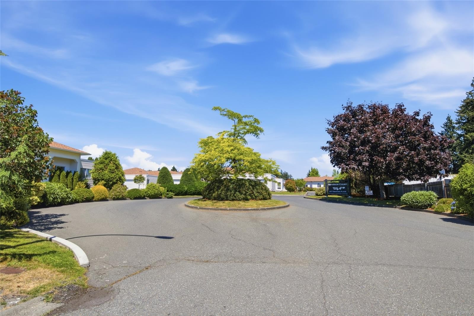 #30-677 Bunting Pl, Comox, BC