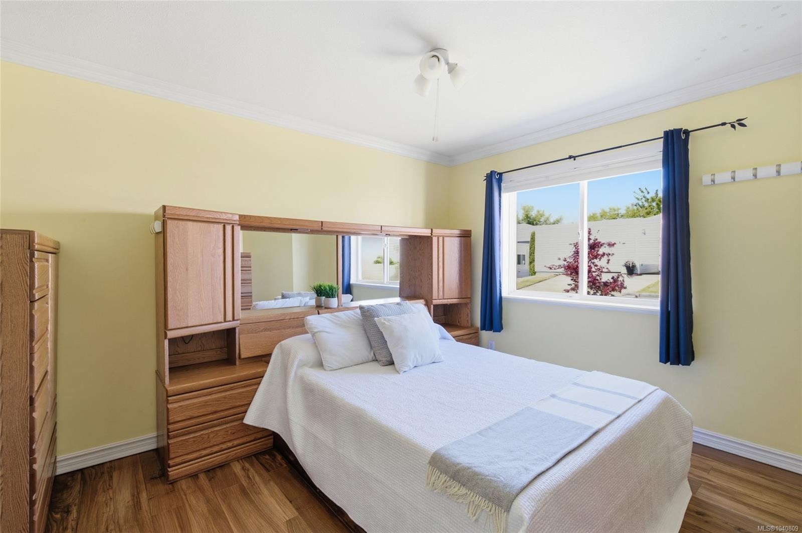 #30-677 Bunting Pl, Comox, BC