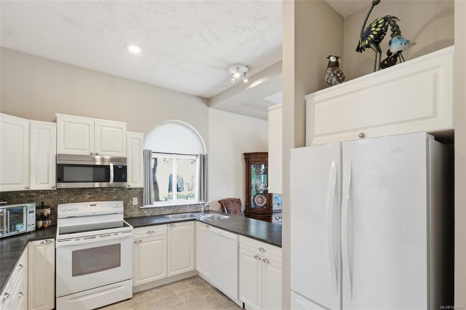 #30-677 Bunting Pl, Comox, BC