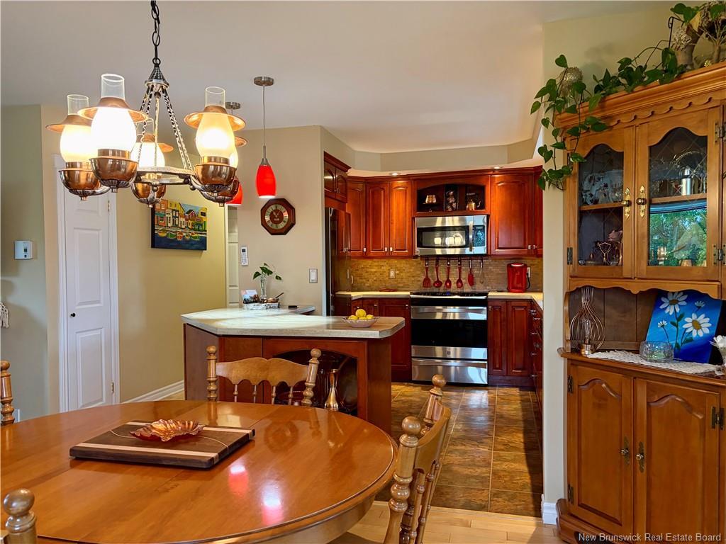 4073 Main, Belledune, NB