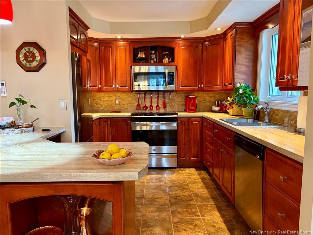 4073 Main, Belledune, NB