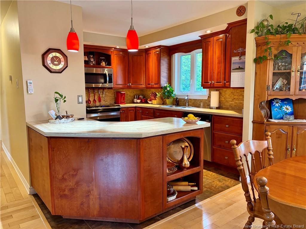 4073 Main, Belledune, NB