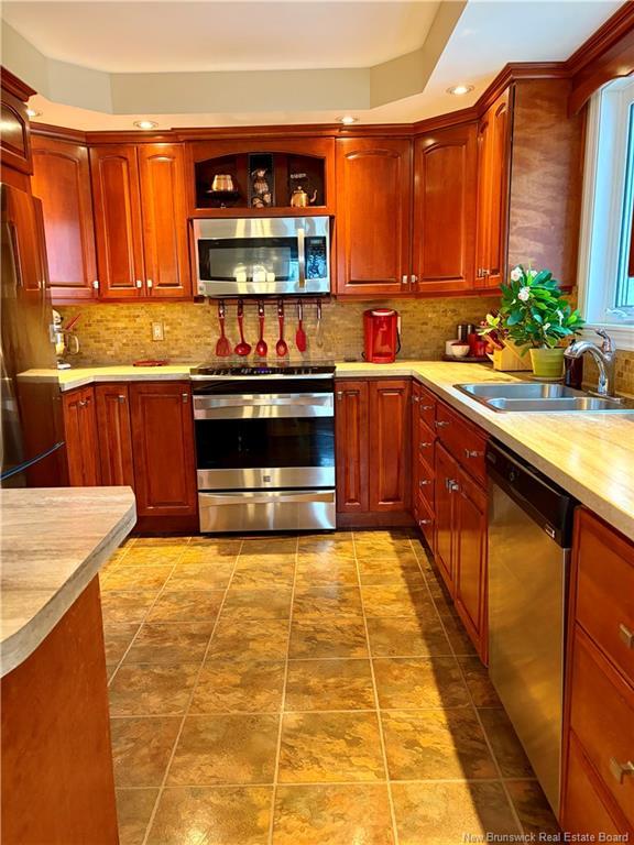 4073 Main, Belledune, NB