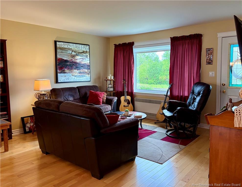 4073 Main, Belledune, NB