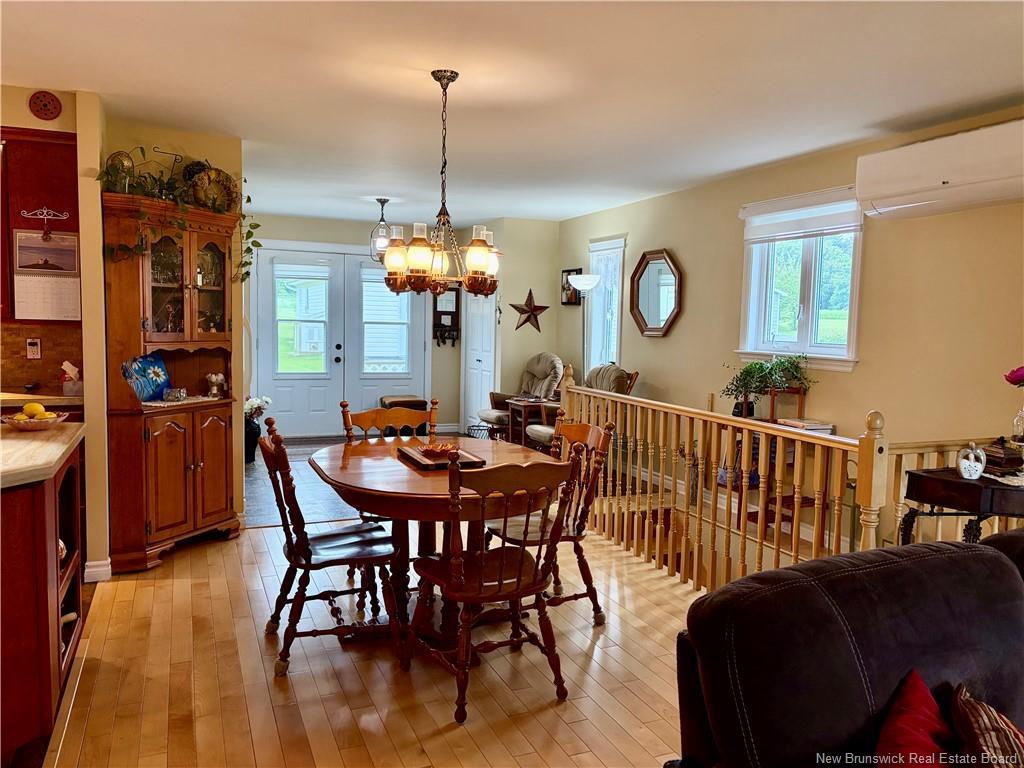 4073 Main, Belledune, NB